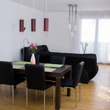 بلغراد Botanical Garden Apartments المظهر الخارجي الصورة