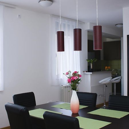 بلغراد Botanical Garden Apartments المظهر الخارجي الصورة