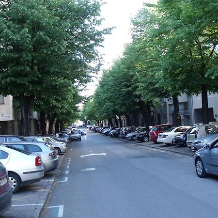 بلغراد Botanical Garden Apartments المظهر الخارجي الصورة