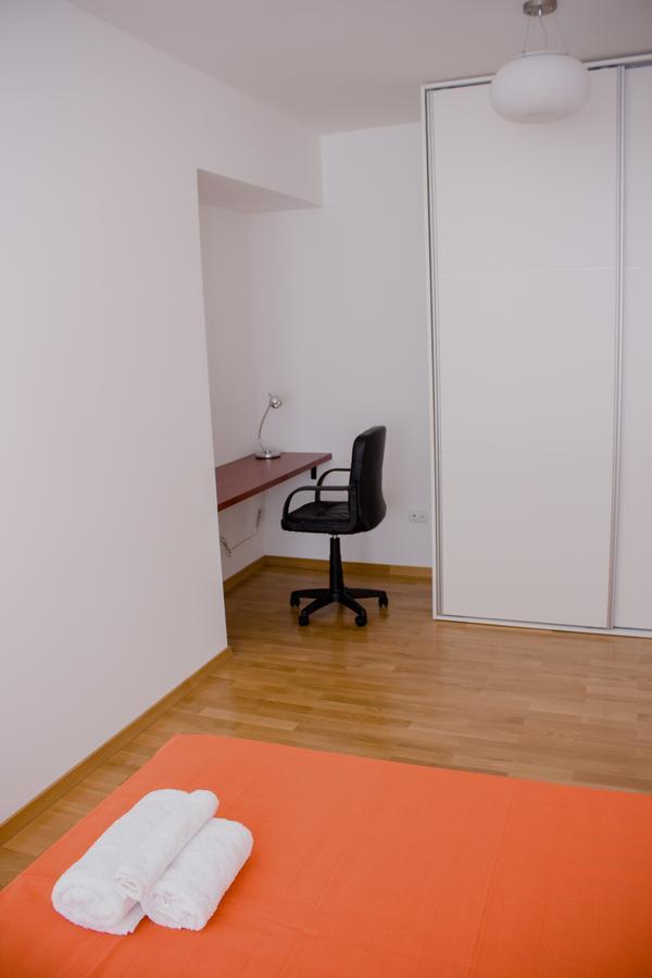 بلغراد Botanical Garden Apartments المظهر الخارجي الصورة